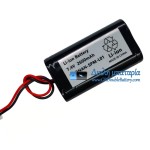 Μπαταρία για PLC SPM-L01 [Ανταλλακτική μπαταρία]